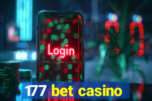 177 bet casino